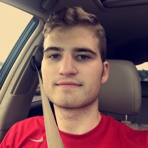 Meet your Posher, Anthony